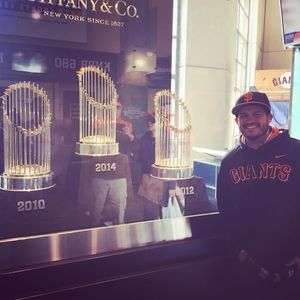 Meet your Posher, Anuart